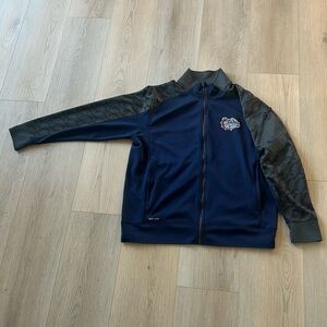 Nike Gonzaga Baseball jacket